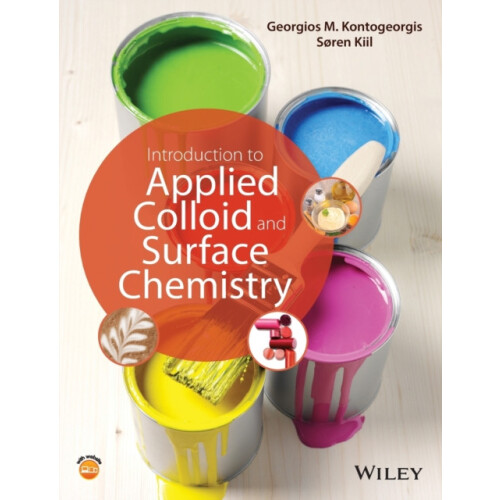Introduction to Applied Colloid and Surface Chemistry by Georgios M. K