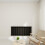 (Black, 600x1460mm-2 Column) Traditional Radiator Horizontal Vertical Cast Iron Style Double Triple Panel Rads 1