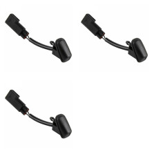 3X Frontscheibenwaschdüse mit Heizung 1708797 BM5117666BB für Focus Escape Mondeo 2012-2018 BM5117666BA