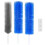 3 Counts Fan Cleaning Brush, Bendable Microfiber , Fan Cleaning Brush Dusting Brush, Washable 1
