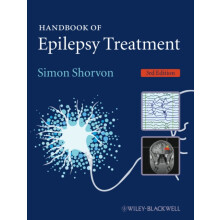 Handbook Epilepsy Treatment 3e by Shorvon Paperback Book