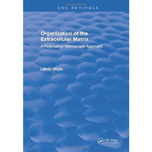 Organization of the Extracellular Matrix A Polarization Microscopic Ap