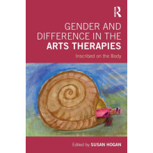 Gender and Difference in the Arts Therapies Inscribed on the Body Pape