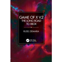Game of X v.2 The Long Road to Xbox by Rusel DeMaria Paperback Book