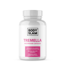 Tremella Mushroom Extract | 90 x 500mg Capsules