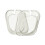 For  Ear (1) Headphone Case Cover Transparent Drop-Proof Shockproof Anti-Scratch Clear TPU Protective Shell C 1