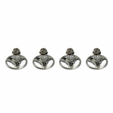 Set Propeller Basen für FPV Drone Montage Platte Basis für M5 Mount Hole Prop Ersatz ZubehöR für FPV