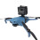 Camera Holder Bracket for   4 Pro Drone Quick-Release Top-Mount Extension Bracket for  Action Camera Mount 8