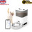 KITPLUS Automatic Cat Feeder, APP Control with Timer, Cat Food Dispenser, Locked Lid, 1