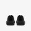 Clarks Lorcam Walk K Black Leather 5