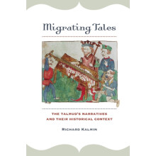 Migrating Tales by Richard Kalmin Paperback Book