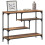 VidaXL vidaXL Console Table Old Wood 100 x 30 x 75 cm Engineered wood 4