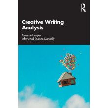Creative Writing Analysis by Graeme Harper Paperback Book