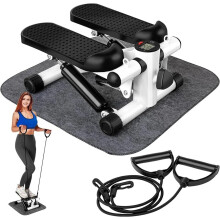 Twister Stepper Machine with LCD Screen Mini Step for Home