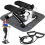 Twister Stepper Machine with LCD Screen Mini Step for Home 1
