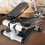 Twister Stepper Machine with LCD Screen Mini Step for Home 5