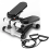 Twister Stepper Machine with LCD Screen Mini Step for Home 6