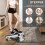 Twister Stepper Machine with LCD Screen Mini Step for Home 9