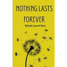 Nothing Lasts Forever by NaImah LaurentDixon Paperback Book