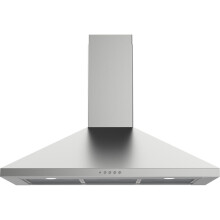 Leisure H901PX Built In 90cm 3 Speeds Chimney Cooker Hood Stainless Steel C