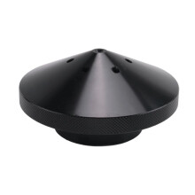 Eliminator Trolling Motor Prop Nut for MinnKota 35-70Lb Models (GFEL-MKS-BK-DP)