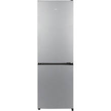 Indesit INKF 8251 S4UK 54cm Free Standing Fridge Freezer Silver