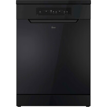Hoover HF3C7L0B H-DISH 300 Full Size Dishwasher Black C Rated