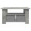 VidaXL vidaXL Coffee Table Concrete Grey 77 x 55 x 42 cm Engineered Wood 5