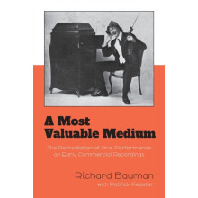 A Most Valuable Medium The Remediation of Oral Performance on Early Co