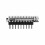 Stamp-S3Bat DIP Embedded Core Module with Integrated Power Management ESP32-S3 M5StampS3 BAT Module with 2.54 Header Pin 5