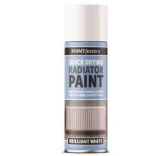 RAPIDE Radiator Spray Paint 400ml