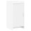 VidaXL vidaXL Sideboard White 40 x 36 x 80 cm Engineered Wood 1