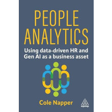 People Analytics Using DataDriven HR and Gen AI as a Business Asset by
