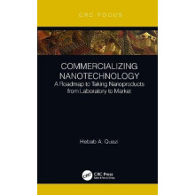 Commercializing Nanotechnology A Roadmap to Taking Nanoproducts from L