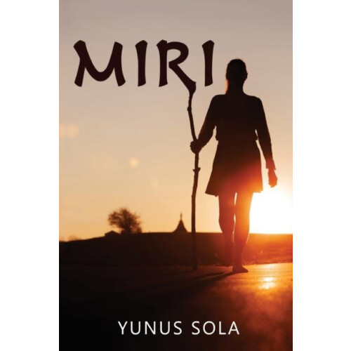 Miri by Yunus Sola Paperback Book