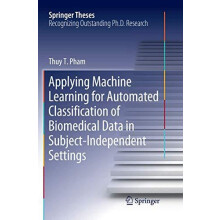 Applying Machine Learning for Automated Classification of Biomedical D
