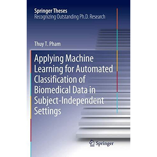 Applying Machine Learning for Automated Classification of Biomedical D