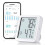 Termometru-higrometru - INKBIRD - IBS-TH3-PLUS - WiFi 2.4GHz - Ecran LCD - Interior 1