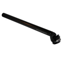 Micro Adjust Seat Post - 30.6 x 400mm
