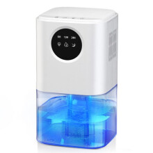 Déshumidificateur d'Air - FIMEI - Modèle B221 - 1700ml - 350ml/jour - Silencieux 40dB