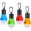 Campinglanterne - Uspecificeret - Uspecificeret model - 4 LED-lys - 60 lumen - 3 lystilstande 1