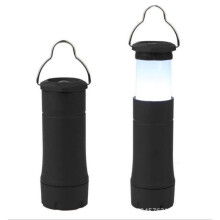 Bærbar mini LED-lykt med blinkende pære til campingtelt - Roame - utendørslampe lomghuu 300