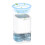 Αφυγραντήρας αέρα - FIMEI - Μοντέλο H2102 - 1000ml - 350ml/ημέρα - 5 έως 20m² 1