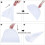 Sammenleggbart matlokk 43 cm (sett med 6) 4