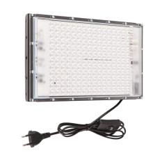 Λάμπα μαυρίσματος για το σπίτι - TepidBee - 29x18cm 45w με 196 φώτα LED, αλουμίνιο,