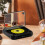 Συσκευή αναπαραγωγής CD Bluetooth - Μίνι φορητή συσκευή αναπαραγωγής CD, λ 2