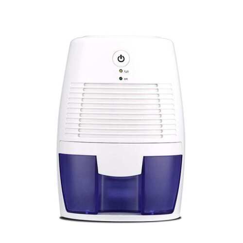 YOUNGDO Μίνι Ηλεκτρικός Αφυγραντήρας Αέρα 500ml - Φορητός και Αθόρυβος Οικι 1