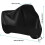 Κάλυμμα μοτοσικλέτας XL 220x95x110cm – Αδιάβροχο 210D Oxford – Ανθεκτικό στο κρ 1