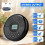 CD-spiller, Bluetooth, USB, multifunksjon, bærbar, svart 2