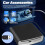 Bluetooth CD/DVD Car Player, Original USB Box, Universal Car/TV Navigation Device 2